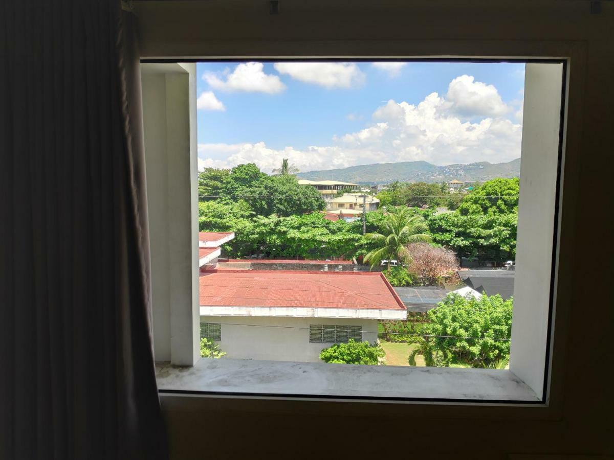 Westpoint Hotel Cebu Kültér fotó